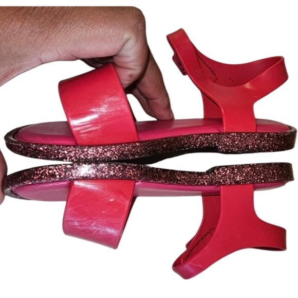 Mini Melissa Shoes - Picture 4 of 6